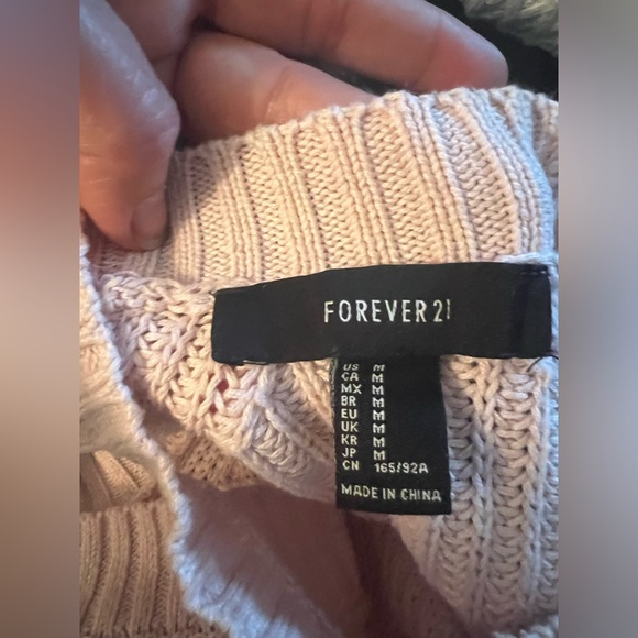 Women’s pullover - Picture 4 of 4